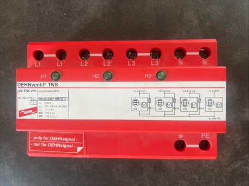 Dehn 900374 dehnventil tns - dehnventil,