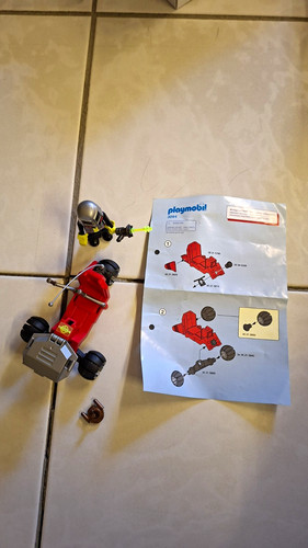 Playmobil 3094