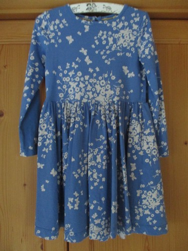 Wunderschönes kleid mini - kleid,