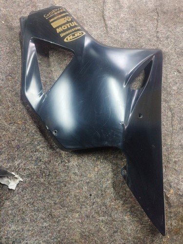 Honda cbr954rr sc50 - honda,