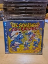 Die Schlümpfe   Alles Banane Vol. 3