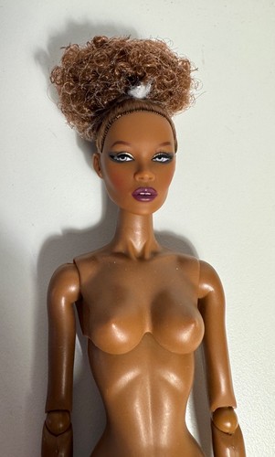 Integrity toys zuri look - integrity,
