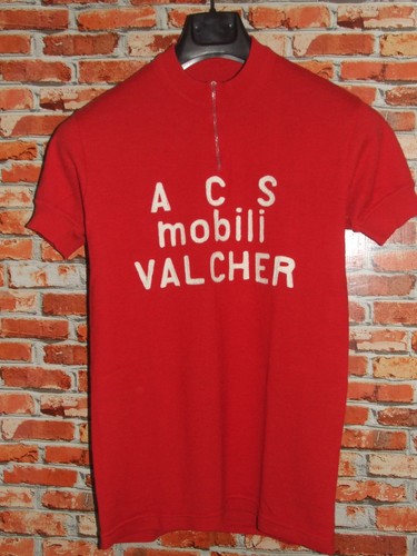 Vintage eroica fahrradtrikot - eroica,
