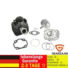70ccm Zylinder Kit Ersatz für CPI Keeway Explorer Spin GE 50 ATU Adly komplett