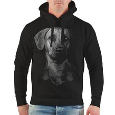 Herren Kapuzenpullover Hoodie