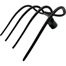 Dunghacke / Mistgabel / Heugabel / Forke - Tülle 36mm Kartoffelhacke