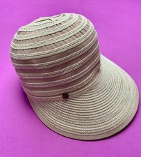 LOEVENICH Hut / Sommerhut / SZ-H20020P / Schirmcap