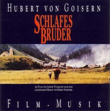 O.S.T. - Hubert Von Goisern - Schlafes Bruder