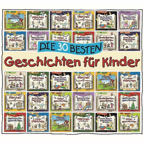 Die besten geschichten für - die,