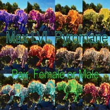 ASA🦖Ark Survival Ascended