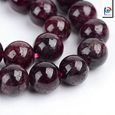 Edelstein Natürliche Garnet