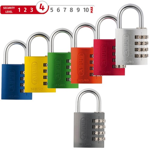 Abus vorhängeschloss - abus,