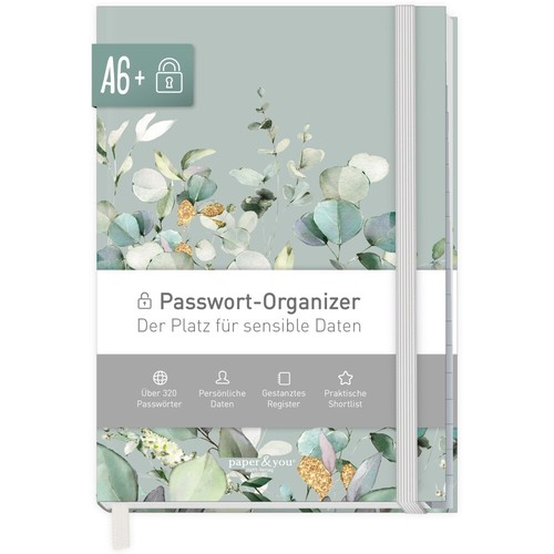 Passwort organizer - passwort-organizer, /