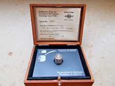 Brüel + Kjaer Mikrophon Type 4165 im Holzkästchen (2)