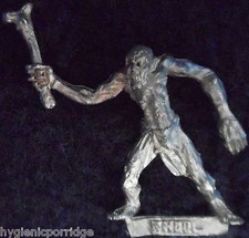 1998 undead ghoul citadel - undead, 6
