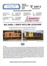 Katalog PHILOTRAIN 2007-5