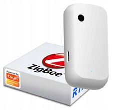 Hausautomation Tuya ZigBee Helligkeitssensor Smart Illuminance Sensor Luxmeter