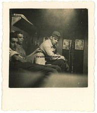 Orig. Foto Soldaten A.R.71 in