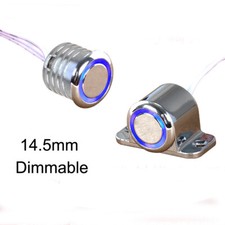 LED Touch Lichtschalter mit