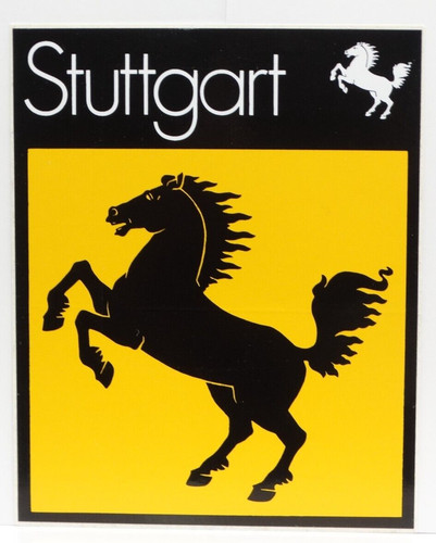 Aufkleber stuttgart - aufkleber:,