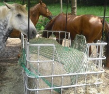 Große Raufe Heuraufe