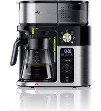 Braun KF 9050 BK MultiServe