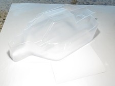 SER600020 SERPENT SRX8 PRO GP