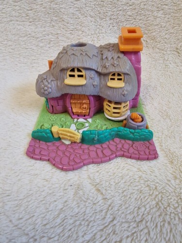 Polly pocket mini - pocket,