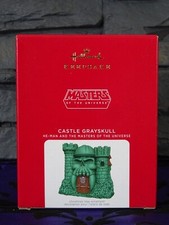 MOTU Masters Of The Universe