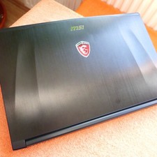 MSI GE62 Apache Pro 15Zoll 4K UHD GAMING GTX 970m l Windows 11 SSD l Core i7 NEU