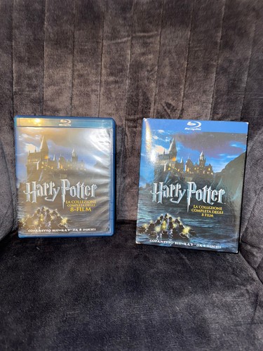 Harry potter complete - ,