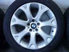 WINTERREIFEN ALUFELGEN