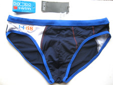 HOM Badehose SPORT 68 Gr 5 34