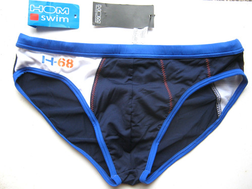 Hom badehose sport 5 - hom,