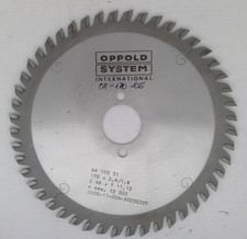 Sägeblatt  170x30x2,8mm Z48