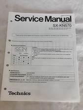 Aus einer Auflösung: Technics