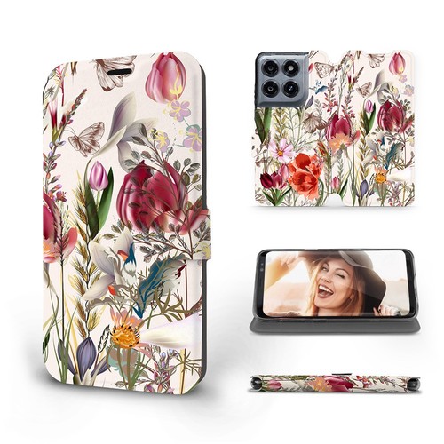 Mobiwear hülle für - hülle, motorola