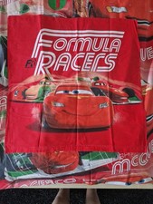 2-teilige Bettwäsche CARS Kinderbett