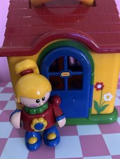 Vintage ELC Tolo Play House