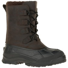 Kamik® Kanadischer Winterstiefel Herren Ansitzstiefel Jagdstiefel "Vancouver"