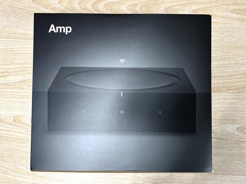 Sonos amp g1jp - 1blk,