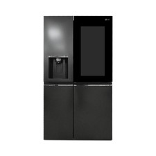 B-Ware – LG GSXV91MCLE Side-by-Side Kühlschrank