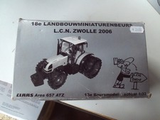 Siku Sondermodell L.C.N