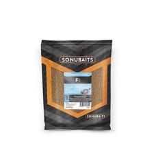 Sonubaits Stiki Method Pellets 650g Feeder Pellet Alle Sorten Karpfen Brassen