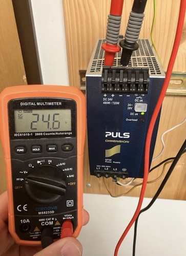 Netzteil 24v puls qt20 - netzteil, qt20.241