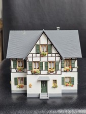 Faller 135508 zweifamilienhaus - faller,