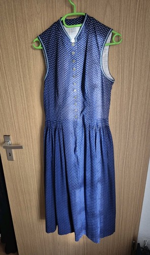 Hanne modell dirndl - hanne,