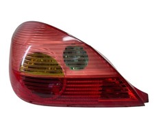 Opel Tigra Twintop Rücklicht
