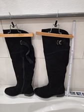 Overknee Stiefel, Größe 41