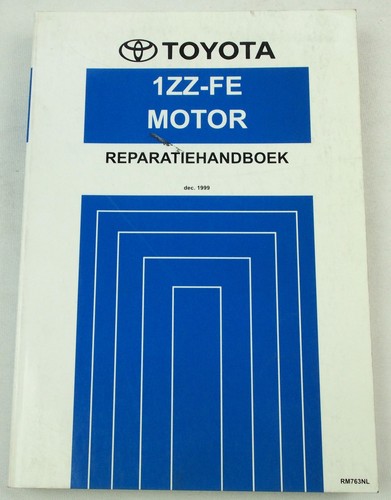 Toyota mr2 zzw30 16v motor - 16v,
